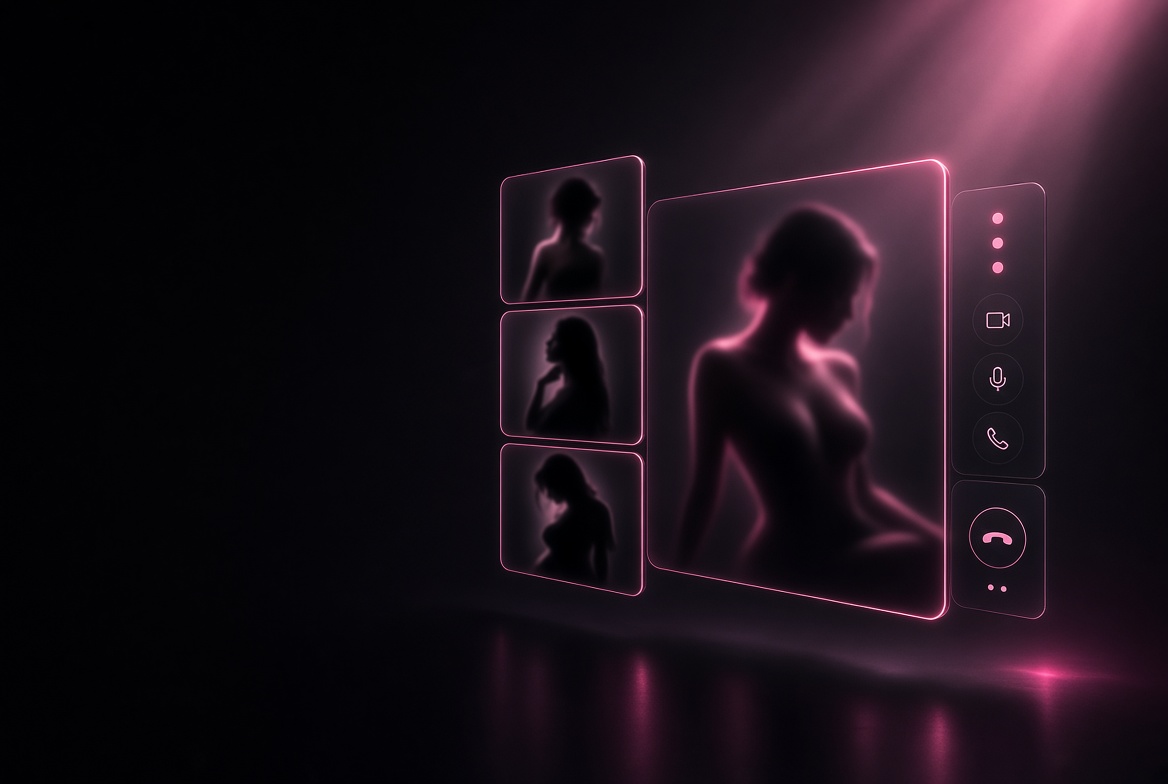 Adult video platform - Beeze